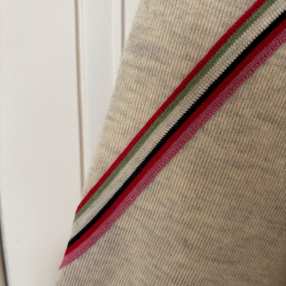 ISABEL MARANT ETOILE SWEATER SIZE SMALL (38) Excellent Condition Made in Italy - Picture 3 of 10